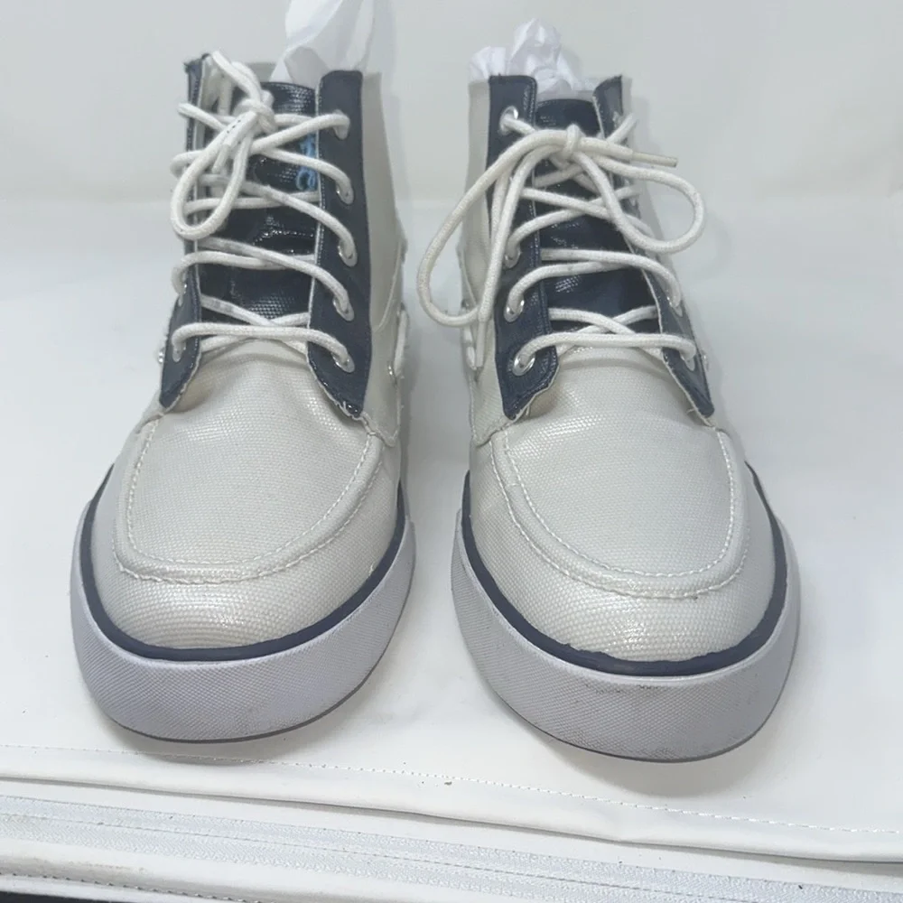 Polo Ralph Lauren Chukka shoes Size 10 1/2D